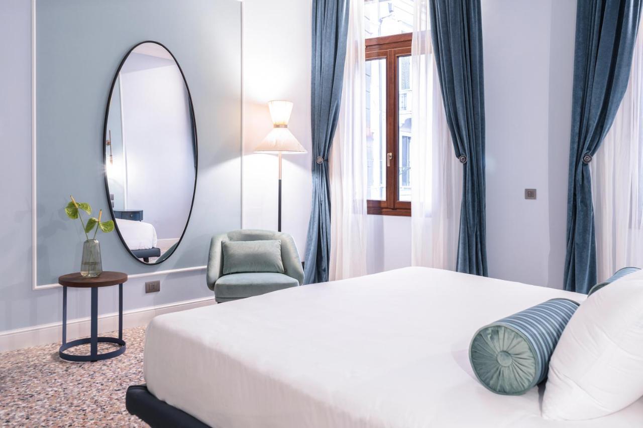 Aparthotel Be Mate Ponte Di Rialto Venecia Exterior foto